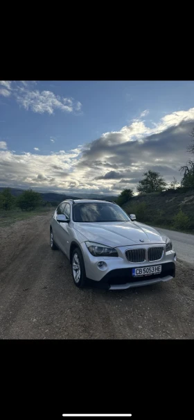 Обява за продажба на BMW X1 ~17 500 лв. - изображение 10