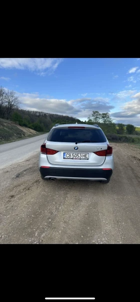 BMW X1 | Mobile.bg    13