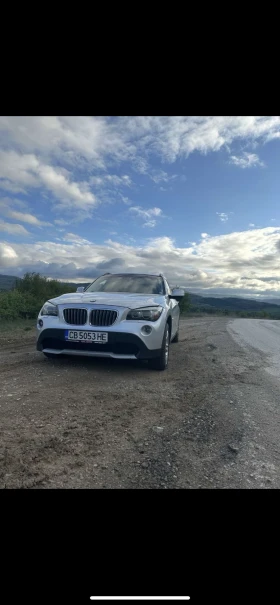 Обява за продажба на BMW X1 ~17 500 лв. - изображение 9