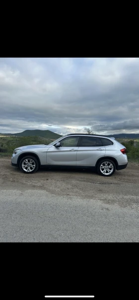 BMW X1 | Mobile.bg    14