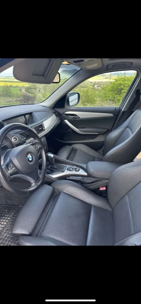 Обява за продажба на BMW X1 ~17 500 лв. - изображение 5