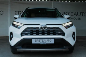 Toyota Rav4 2.0 FACELIFT 4X4 LUXURY CAM * *  | Mobile.bg    2