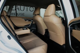 Toyota Rav4 2.0 FACELIFT 4X4 LUXURY CAM * *  | Mobile.bg    16