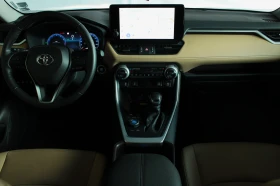 Toyota Rav4 2.0 FACELIFT 4X4 LUXURY CAM * *  | Mobile.bg    8