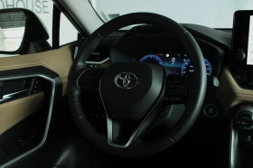 Toyota Rav4 2.0 FACELIFT 4X4 LUXURY CAM * *  | Mobile.bg    9