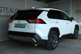 Toyota Rav4 2.0 FACELIFT 4X4 LUXURY CAM * *  | Mobile.bg    4