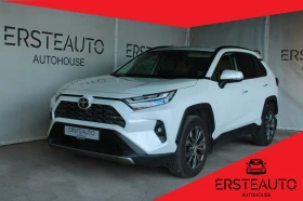 Toyota Rav4 2.0 FACELIFT 4X4 LUXURY CAM * ГАРАНЦИЯ* 