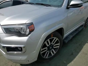 Toyota 4runner 4.0L 6 Rear-wheel drive - 48400 лв. - 40748867 9