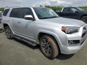 Toyota 4runner 4.0L 6 Rear-wheel drive - 48400 лв. - 40748867 7