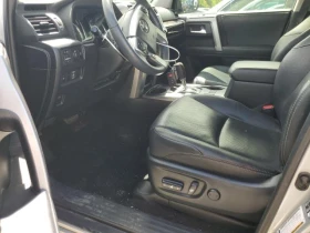 Toyota 4runner 4.0L 6 Rear-wheel drive - 48400 лв. - 40748867 5