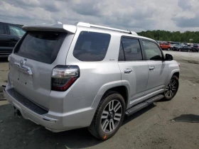 Toyota 4runner 4.0L 6 Rear-wheel drive - 48400 лв. - 40748867 6