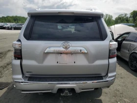 Toyota 4runner 4.0L 6 Rear-wheel drive - 48400 лв. - 40748867 4