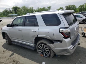 Toyota 4runner 4.0L 6 Rear-wheel drive - 48400 лв. - 40748867 2
