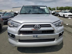 Toyota 4runner 4.0L 6 Rear-wheel drive - 48400 лв. - 40748867 3