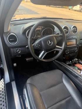 Обява за продажба на Mercedes-Benz ML 320 ~21 500 лв. - изображение 11