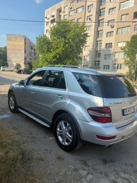 Обява за продажба на Mercedes-Benz ML 320 ~21 500 лв. - изображение 4