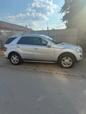Обява за продажба на Mercedes-Benz ML 320 ~21 500 лв. - изображение 2