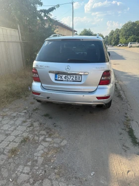 Обява за продажба на Mercedes-Benz ML 320 ~21 500 лв. - изображение 3