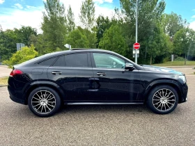 Mercedes-Benz GLE 400 D FULL AMG LINE ОЧАКВАН ВНОС ПАНОРАМА ЛИЗИНГ 100% - 138660 лв. - 96426719 4