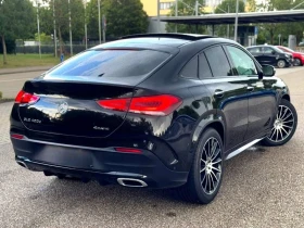Mercedes-Benz GLE 400 D FULL AMG LINE ОЧАКВАН ВНОС ПАНОРАМА ЛИЗИНГ 100% - 138660 лв. - 96426719 8