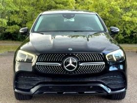 Mercedes-Benz GLE 400 D FULL AMG LINE ОЧАКВАН ВНОС ПАНОРАМА ЛИЗИНГ 100% - 138660 лв. - 96426719 3