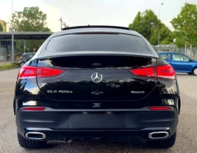 Mercedes-Benz GLE 400 D FULL AMG LINE ОЧАКВАН ВНОС ПАНОРАМА ЛИЗИНГ 100% - 138660 лв. - 96426719 7