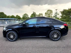 Mercedes-Benz GLE 400 D FULL AMG LINE ОЧАКВАН ВНОС ПАНОРАМА ЛИЗИНГ 100% - 138660 лв. - 96426719 5
