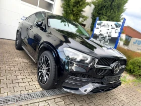 Mercedes-Benz GLE 400 D FULL AMG LINE ОЧАКВАН ВНОС ПАНОРАМА ЛИЗИНГ 100% - 138660 лв. - 96426719 2