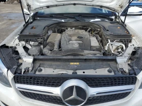 Mercedes-Benz GLC 300 COUPE 4MATIC - 44000 лв. - 72597124 12