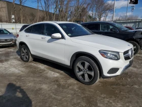 Mercedes-Benz GLC 300 COUPE 4MATIC - 44000 лв. - 72597124 3