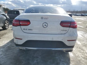 Mercedes-Benz GLC 300 COUPE 4MATIC - 44000 лв. - 72597124 6