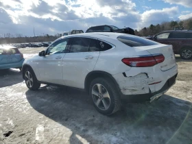 Mercedes-Benz GLC 300 COUPE 4MATIC - 44000 лв. - 72597124 5