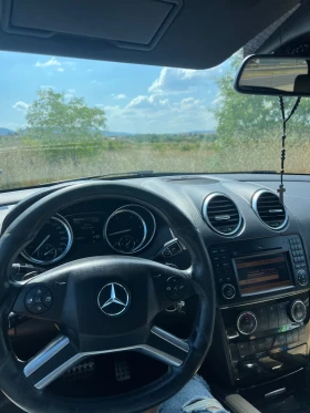 Обява за продажба на Mercedes-Benz ML 350 Grand Edition  ~22 500 лв. - изображение 7