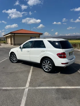 Mercedes-Benz ML 350 Grand Edition  | Mobile.bg    3