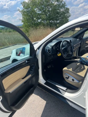 Mercedes-Benz ML 350 Grand Edition  | Mobile.bg    6