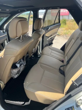 Mercedes-Benz ML 350 Grand Edition  | Mobile.bg    5