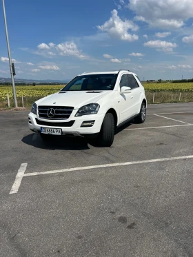Mercedes-Benz ML 350 Grand Edition  | Mobile.bg    2