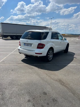 Mercedes-Benz ML 350 Grand Edition  | Mobile.bg    4