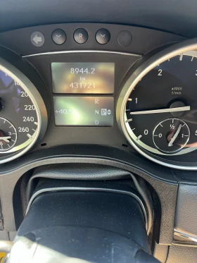 Mercedes-Benz ML 350 Grand Edition  | Mobile.bg    7