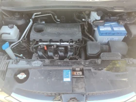 Hyundai IX35 2.0i4x4 пано/нави - 18300 лв. - 26727105 5