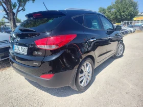 Hyundai IX35 2.0i4x4 пано/нави - 18300 лв. - 26727105 4