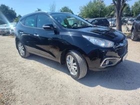 Hyundai IX35 2.0i4x4 пано/нави - 18300 лв. - 26727105 2