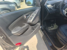 Hyundai IX35 2.0i4x4 пано/нави - 18300 лв. - 26727105 9