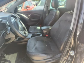 Hyundai IX35 2.0i4x4 пано/нави - 18300 лв. - 26727105 7