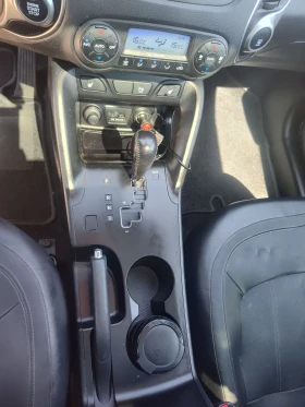 Hyundai IX35 2.0i4x4 пано/нави - 18300 лв. - 26727105 10