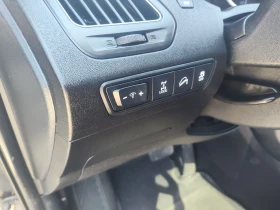 Hyundai IX35 2.0i4x4 пано/нави - 18300 лв. - 26727105 11