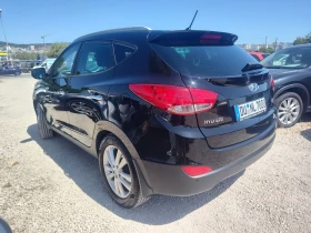 Hyundai IX35 2.0i4x4 пано/нави - 18300 лв. - 26727105 3