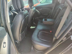 Hyundai IX35 2.0i4x4 пано/нави - 18300 лв. - 26727105 6