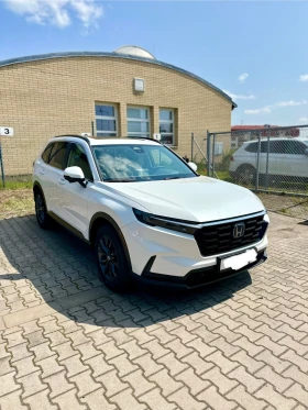     Honda Cr-v Advance 4x4 e:HEV 7300km. 