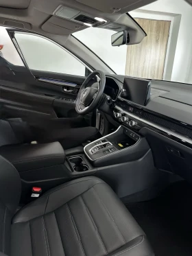 Honda Cr-v Advance 4x4 e:HEV 7300km.  | Mobile.bg    4